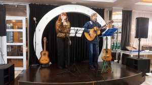 ТАТЬЯНА И ЕВГЕНИЙ ШКОДИНЫ, КРАСНОДАР