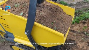 #ДумрерИлиПогрузчик