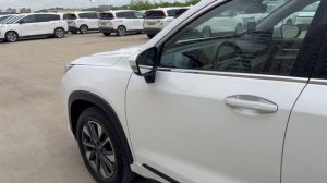 Exeed LX 2023 г. VIN 040802 Краснодар