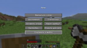 играю в майн