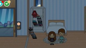 toca boca 5 серия