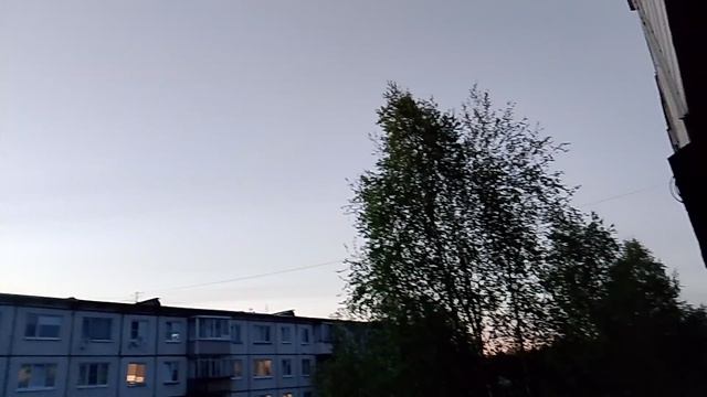 19-05-2026.Белые ночи.