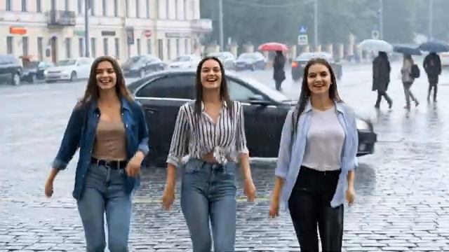 Смотри пока работает