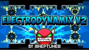 Electrodynamix Remake