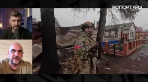 «Белые ангелы»: как на Украине охотятся на детей, а Запад их отмывает