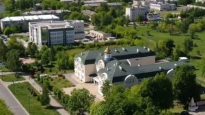 Православная гимназия имени Ильи Муромца [get.gt]