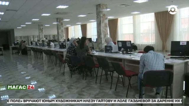 Российским абитуриентам добавят до 15 баллов за особые успехи