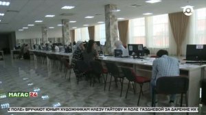 Российским абитуриентам добавят до 15 баллов за особые успехи