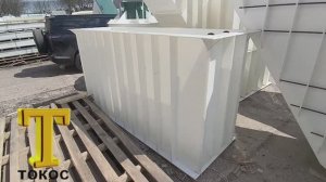 Пластиковая смотровая яма в гараже по размерам для легкового и грузового автомобиля своими руками