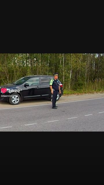 Самое доходчивое предупреждение
