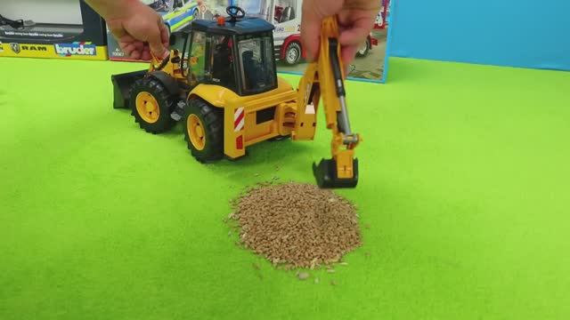 Playmobil  игрушки для детей — детский фильм о драконе