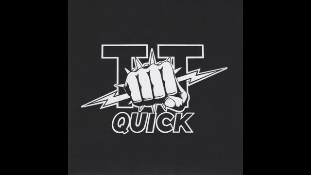 T.T. Quick®T.T. Quick🎶1984(EP)