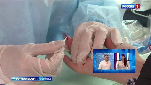 Андрей Филатов - День памяти умерших от СПИДА смотреть онлайн