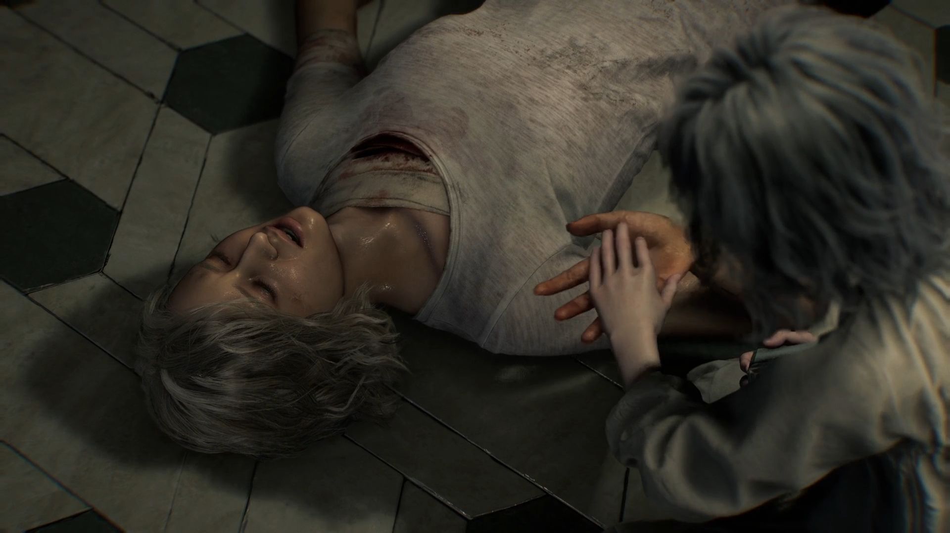 Resident Evil 9 Requiem - Прохождение [5]