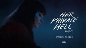 Её личный ад - Her Private Hell - Тизер