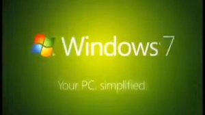 Windows 7 Logo 2009- Present