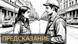 Предсказание (Мистическая история)