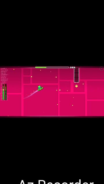 Geometry dash (stereo madness) смотреть онлайн