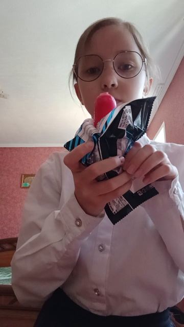 Пробуем мороженое со вкусом энэргетика🍦⚡️