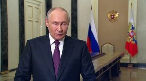 Путин обратился к Китаю: Россия и КНР формируют новый мировой порядок
