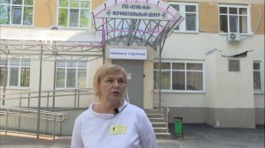 В Саратовской области сотрудники Госавтоинспекции оперативно доставили беременную в роддом