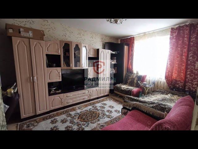 Обзор квартиры во Фролово