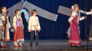 АТИМР на Огородной Слободе. Отчётный концерт май 2026 г, часть 1