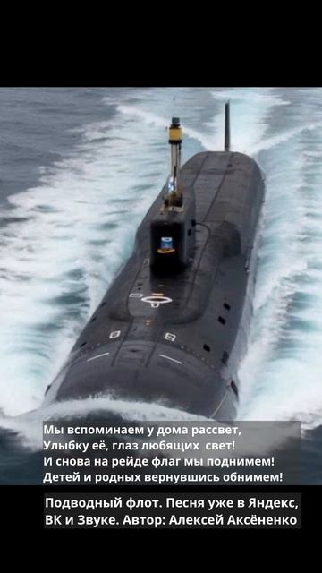 Подводный флот 2 (4)