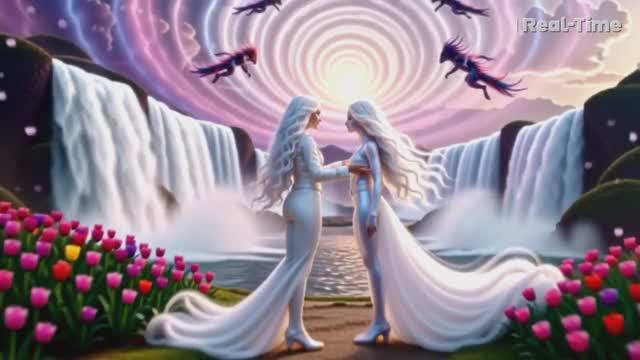 Иллюзия красоты | Beauti illusion
