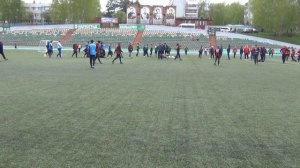 18.05.26 Краснообск-Академдед 6-2