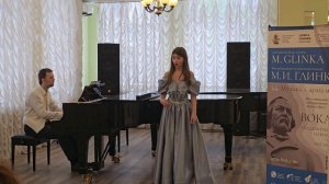 Пелагея Марчукова
Ж.Б.Векерлен «Мама, что такое любовь?»