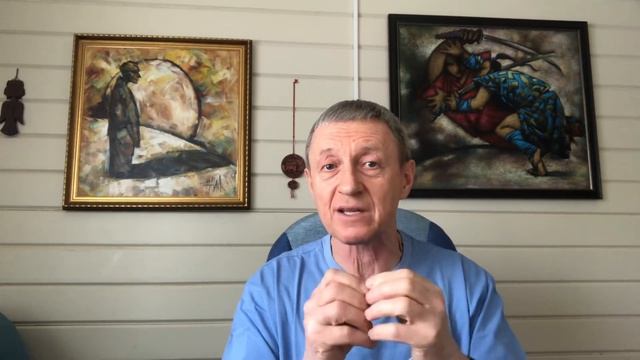Марафон очищения - Коловада
