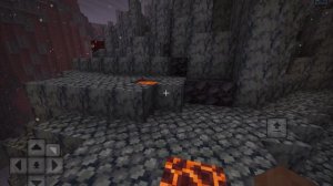 Minecraft событие #42 темный блок радиации в аду