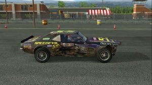 FlatOut 1 | Speedevil | 4
