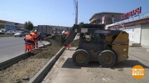 Жара работе не помеха? Доброе утро. Фрагмент выпуска от 19.05.2026