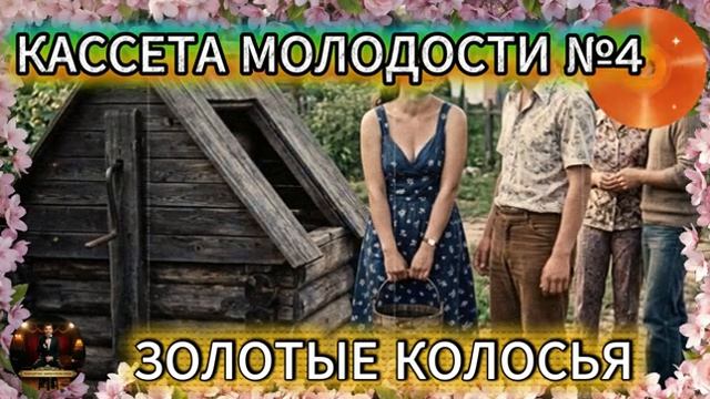 Кассета Молодости №4