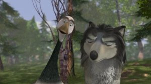 альфа и омега
