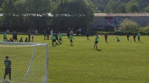 Спартак - Орбита (1 тайм) 19.05.2026.