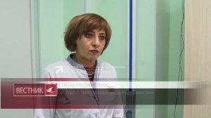 Златоустовцев приглашают пройти диспансеризацию