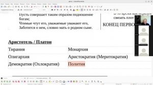 Дигха Никая 16  - Последний год жизни Будды[Часть 2]