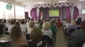 Узнаем, кто стал «Воспитателем года»