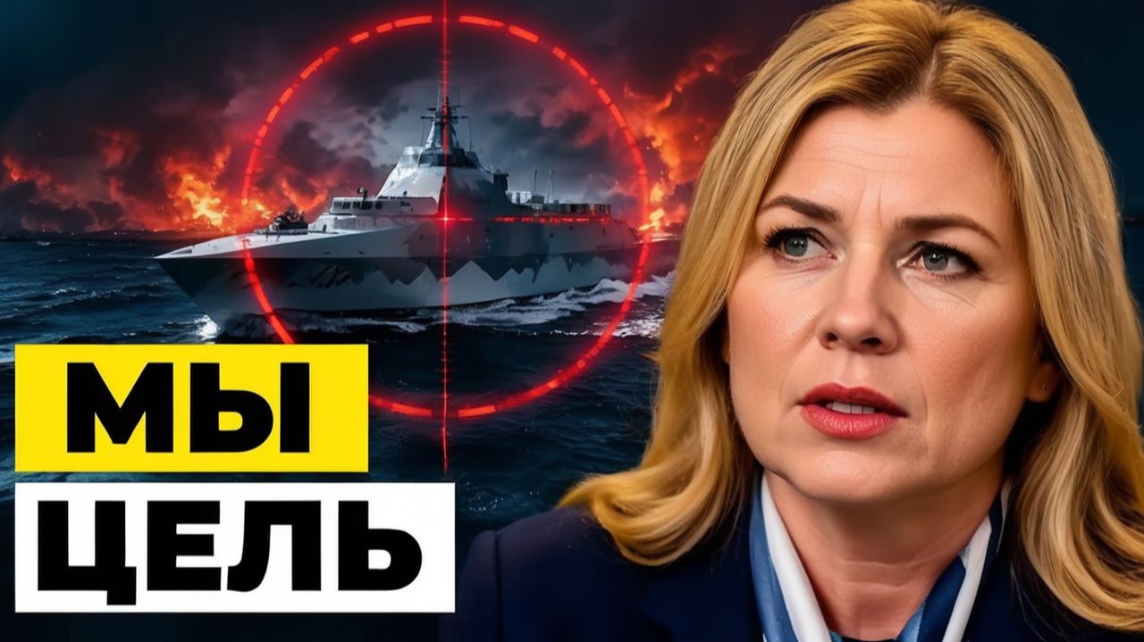 Латвия под прицелом шведский «щит» превращает нас в мишень