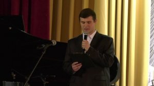 50 лет школе_отчетный концерт