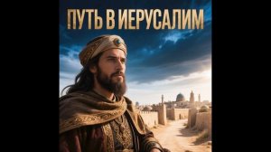 Morozov Ai - Путь в Иерусалим