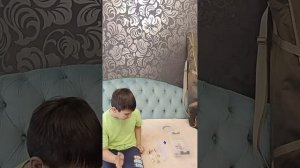 обзор моих рыболовных вещей