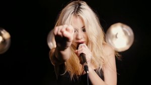 The Pretty Reckless - Make Me Wanna Die COVER By Ai Mori