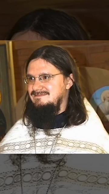 ☦ О БЛАГОДАРЕНИИ БОГА.🙏 ☦ Священник Даниил Сысоев.