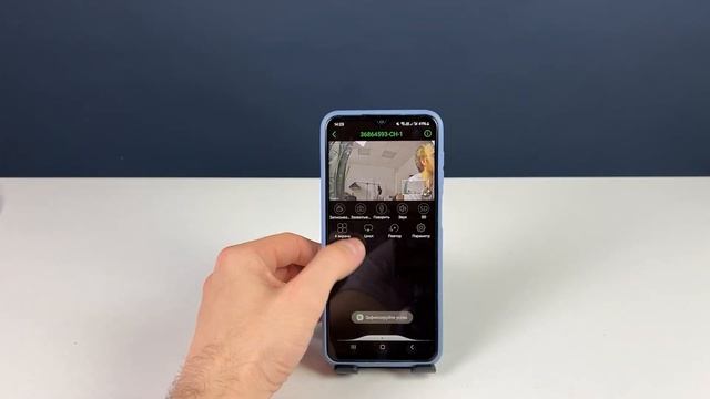 Настройка комплектов видеонаблюдения Ps-Link KIT-POE-YE