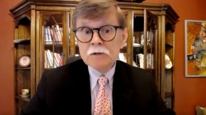 Доктор Аллен Миллер: приветствие участников КПТ Форума CBT FORUM 2026