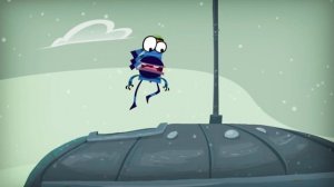 QUMI-QUMI — Funny Short 07 on Qumi-Qumi Show and Frederator